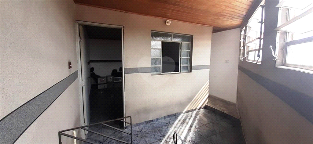 Venda Sobrado São Paulo Vila Silva Teles REO610368 10