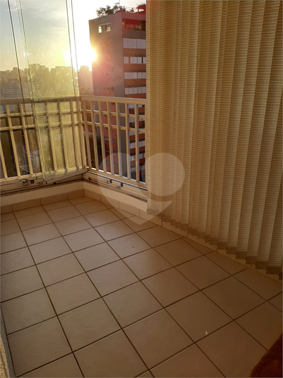 Venda Apartamento São Paulo Consolação REO610372 9