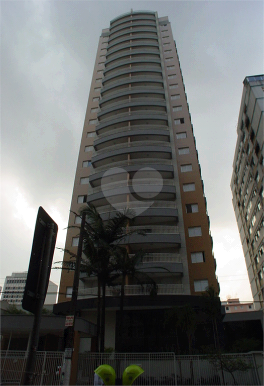 Venda Apartamento São Paulo Consolação REO610372 46