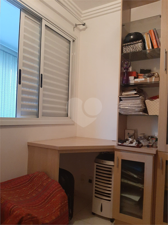 Venda Apartamento São Paulo Consolação REO610372 17