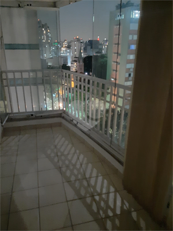 Venda Apartamento São Paulo Consolação REO610372 28