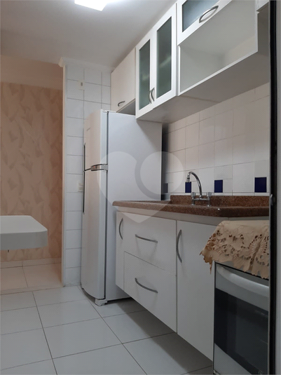 Venda Apartamento São Paulo Consolação REO610372 21