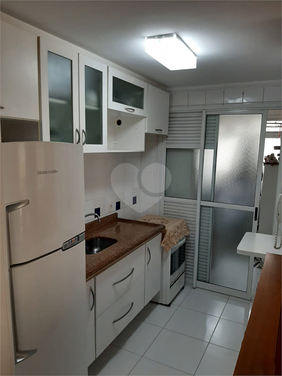 Venda Apartamento São Paulo Consolação REO610372 22