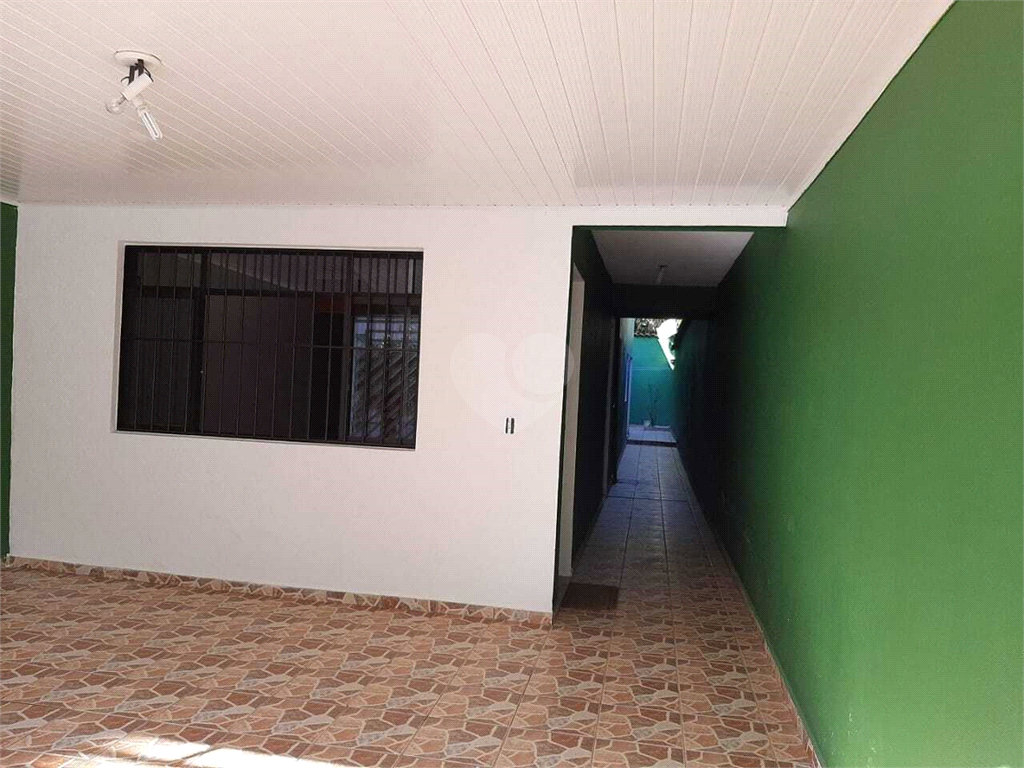 Venda Sobrado São Bernardo Do Campo Varginha REO610374 9