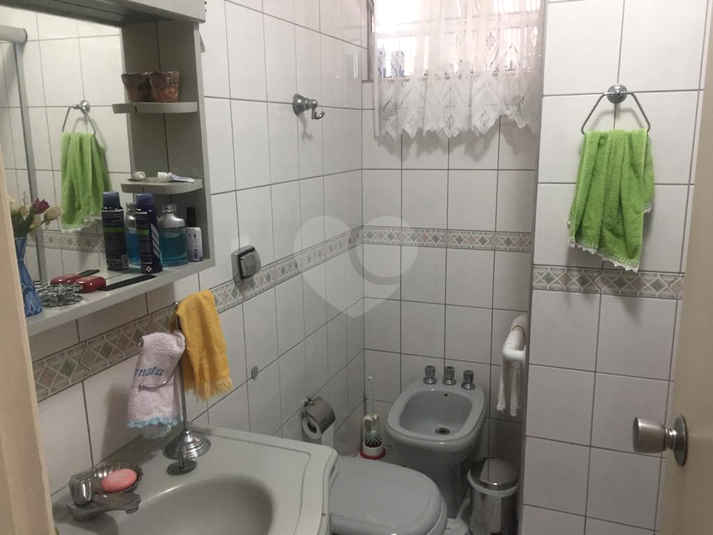 Venda Apartamento São Paulo Paraíso REO610386 21