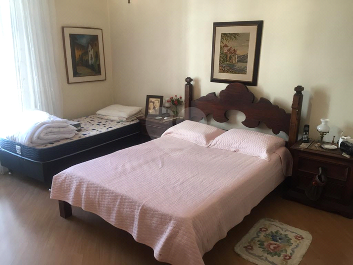 Venda Apartamento São Paulo Paraíso REO610386 13