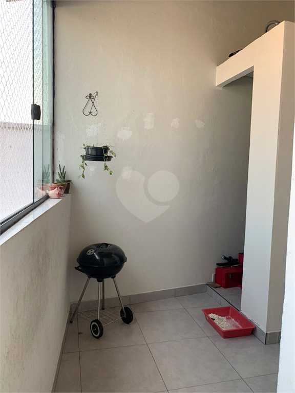 Venda Cobertura Santo André Jardim Ipanema REO610405 29