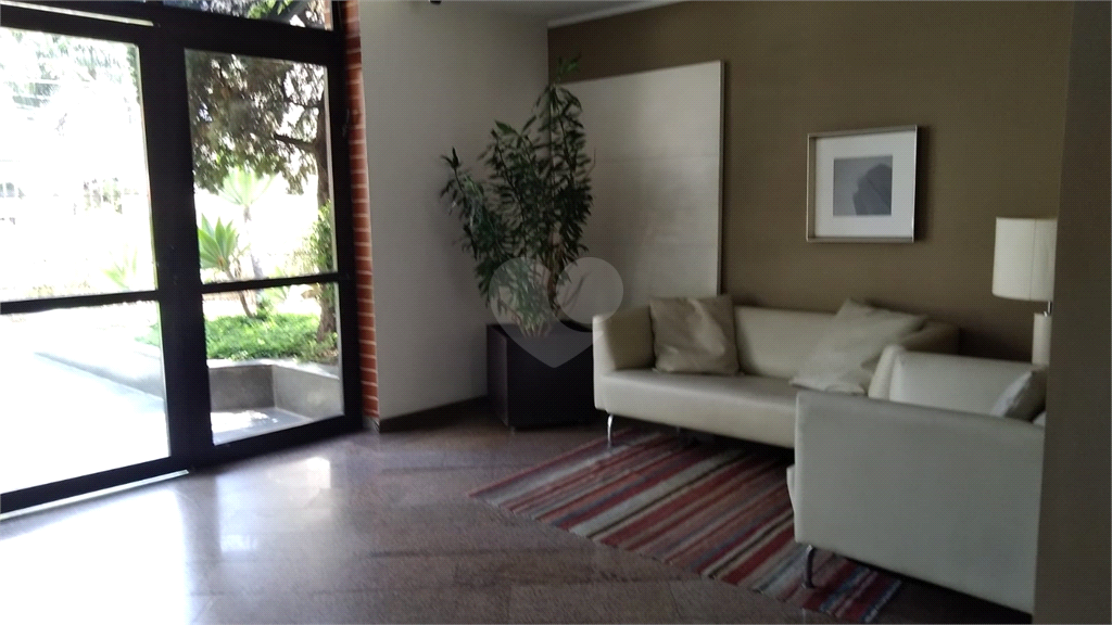 Venda Apartamento São Paulo Vila Olímpia REO610415 23