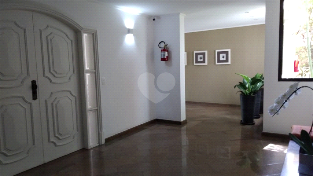 Venda Apartamento São Paulo Vila Olímpia REO610415 24