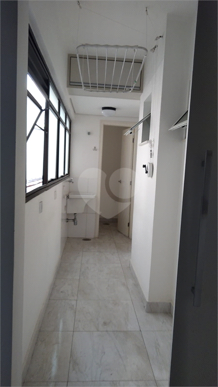 Venda Apartamento São Paulo Vila Olímpia REO610415 5