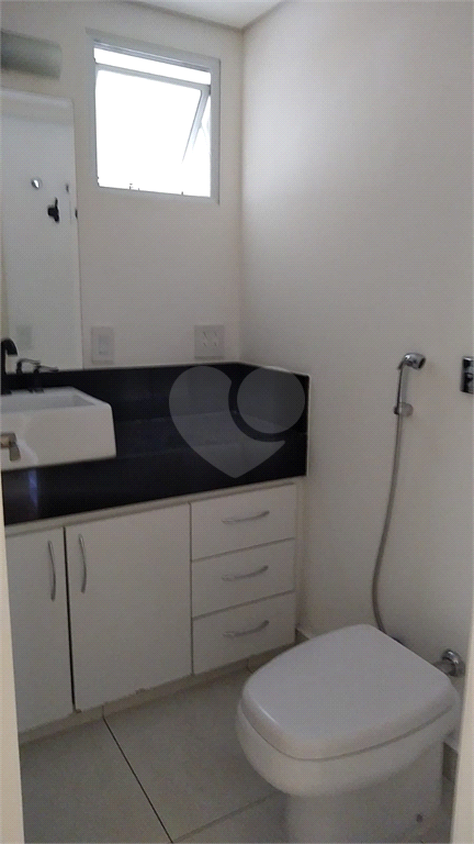 Venda Apartamento São Paulo Vila Olímpia REO610415 14