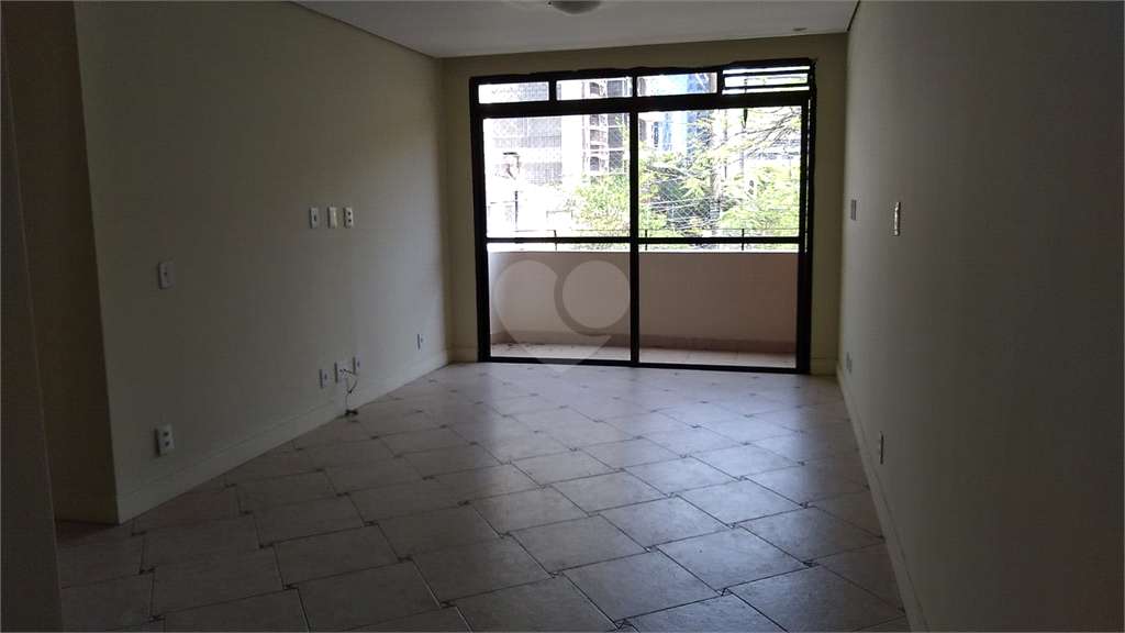 Venda Apartamento São Paulo Vila Olímpia REO610415 1