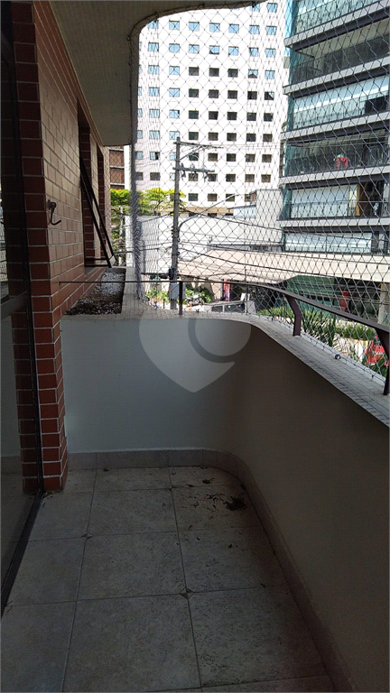 Venda Apartamento São Paulo Vila Olímpia REO610415 10