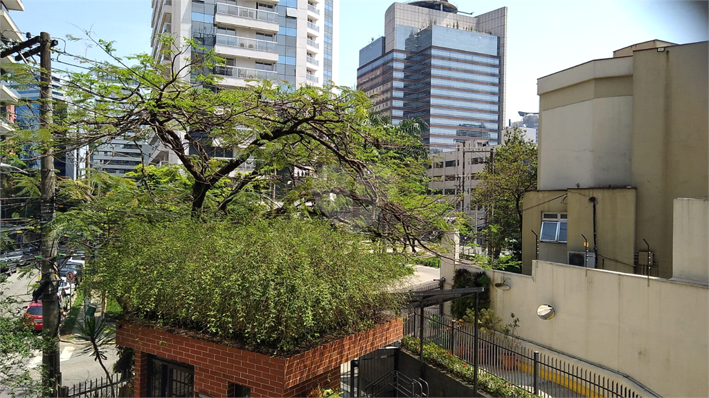 Venda Apartamento São Paulo Vila Olímpia REO610415 11