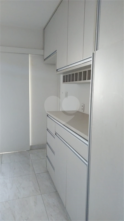 Venda Apartamento São Paulo Vila Olímpia REO610415 3