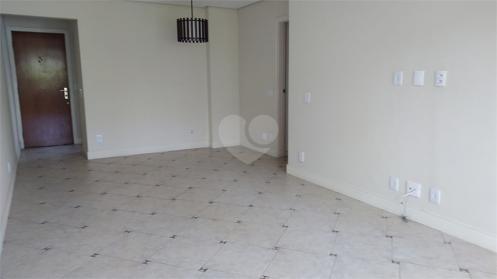 Venda Apartamento São Paulo Vila Olímpia REO610415 12