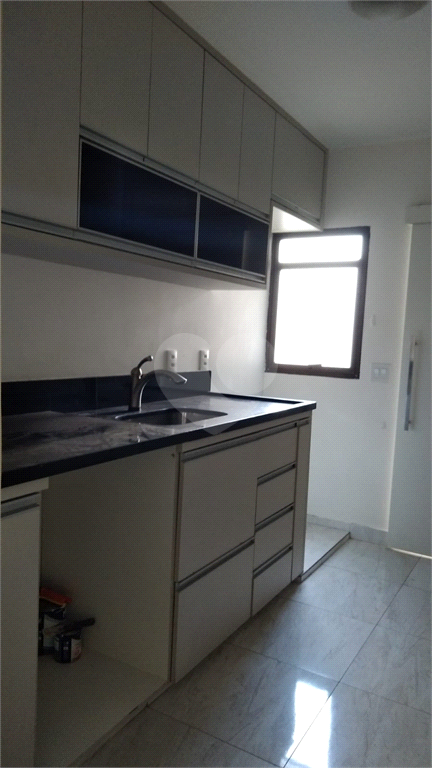 Venda Apartamento São Paulo Vila Olímpia REO610415 2