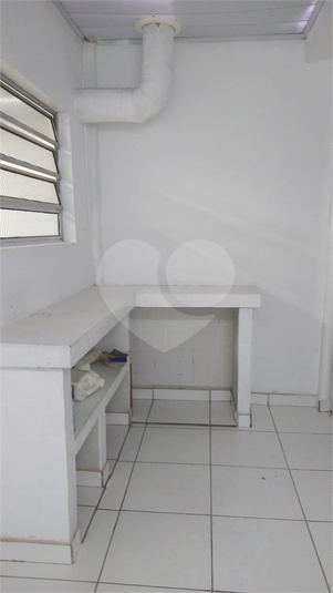 Aluguel Sobrado São Paulo Cidade Monções REO610447 11