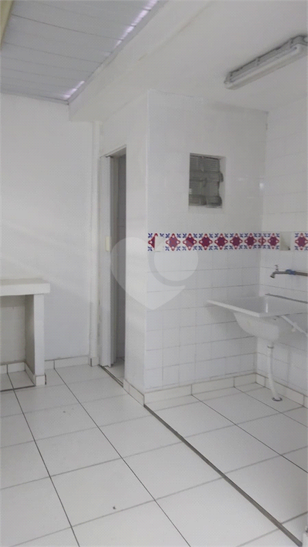 Aluguel Sobrado São Paulo Cidade Monções REO610447 10