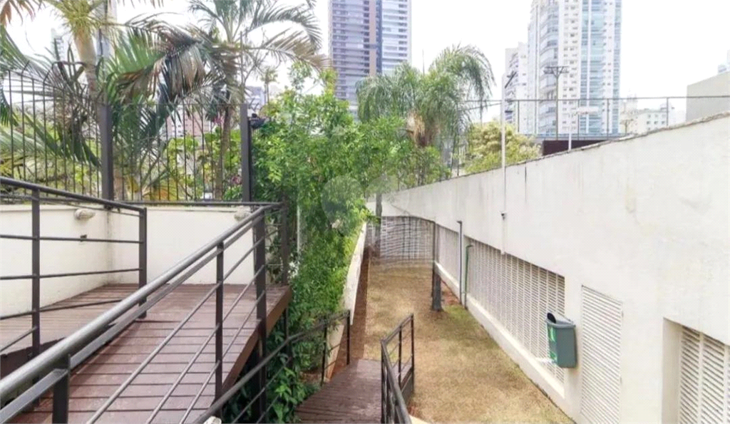 Venda Garden São Paulo Brooklin Paulista REO610509 27