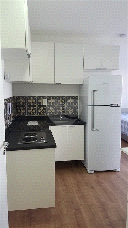 Venda Apartamento São Paulo Chácara Santo Antônio (zona Sul) REO610527 3