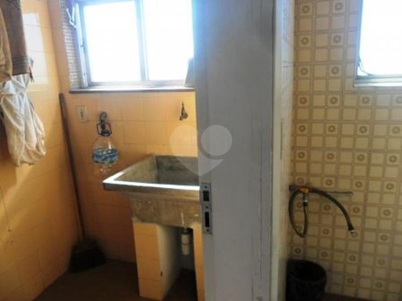 Venda Apartamento São Paulo Jaguaré REO61056 11