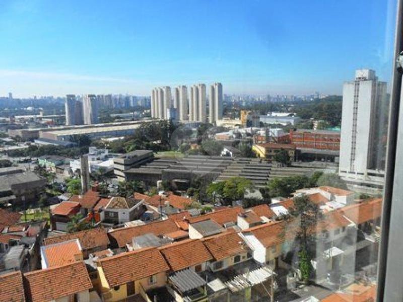 Venda Apartamento São Paulo Jaguaré REO61056 2