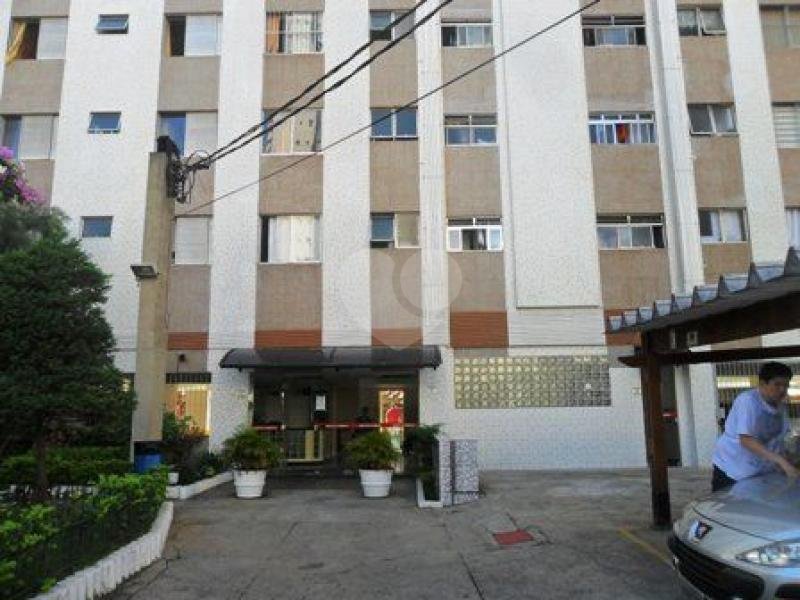 Venda Apartamento São Paulo Jaguaré REO61056 2