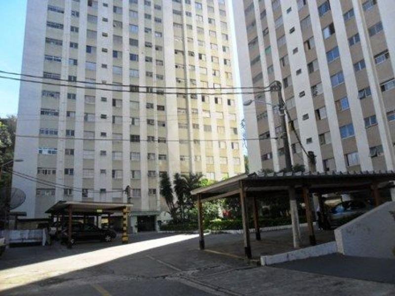 Venda Apartamento São Paulo Jaguaré REO61056 1