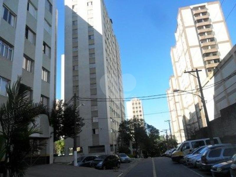 Venda Apartamento São Paulo Jaguaré REO61056 15