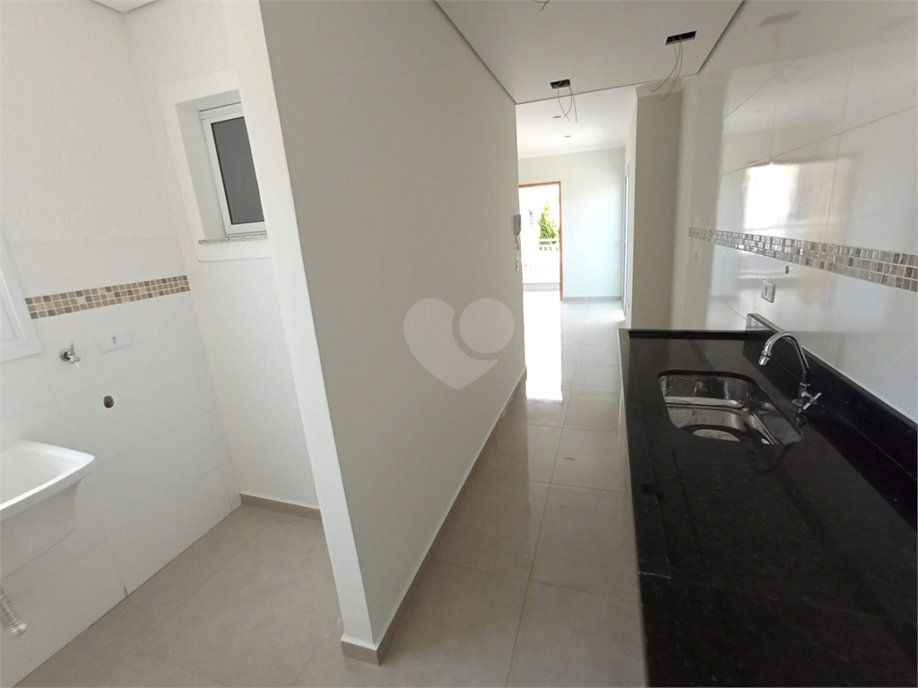 Venda Condomínio São Paulo Jaçanã REO610581 10