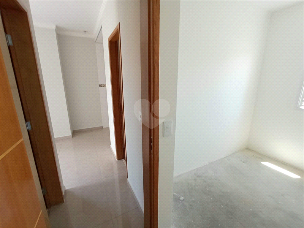 Venda Condomínio São Paulo Jaçanã REO610581 12