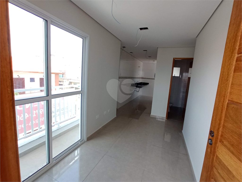 Venda Condomínio São Paulo Jaçanã REO610581 7