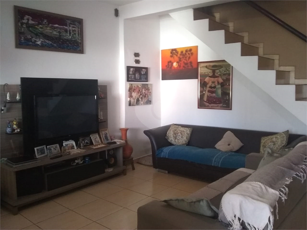 Venda Sobrado São Paulo Vila Medeiros REO610598 1