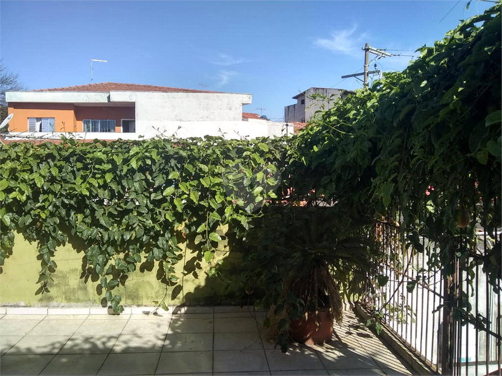 Venda Sobrado São Paulo Vila Medeiros REO610598 20