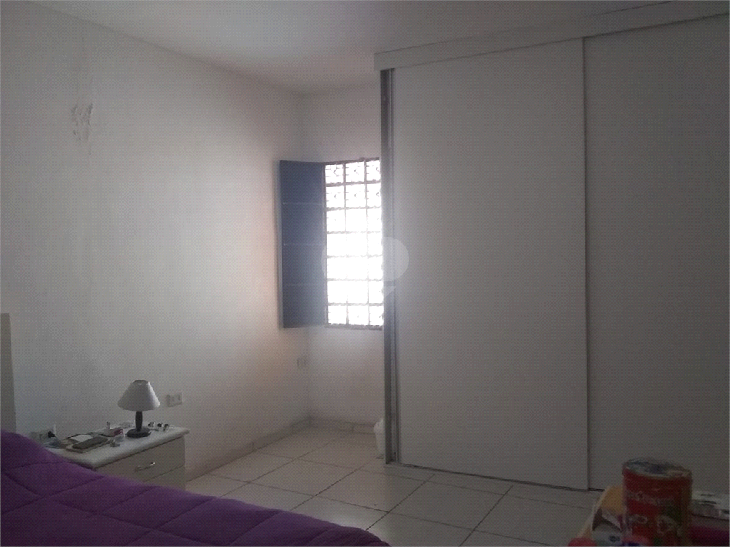 Venda Sobrado São Paulo Vila Medeiros REO610598 12