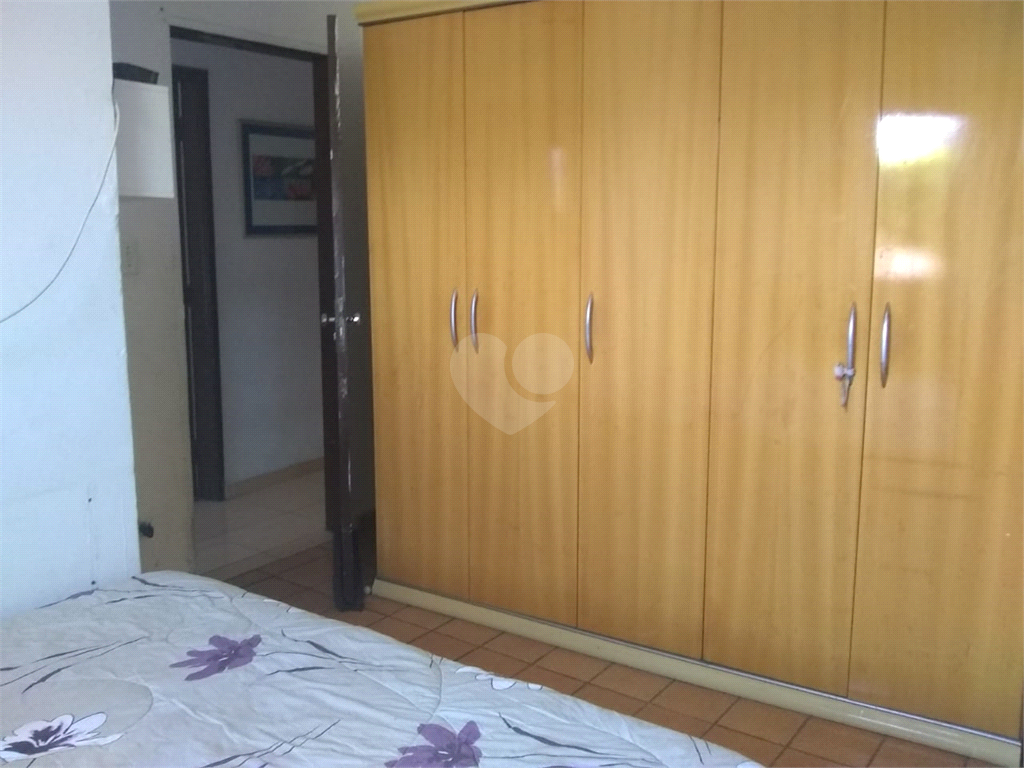 Venda Sobrado São Paulo Vila Medeiros REO610598 11