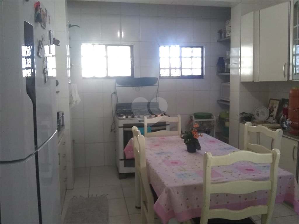 Venda Sobrado São Paulo Vila Medeiros REO610598 5