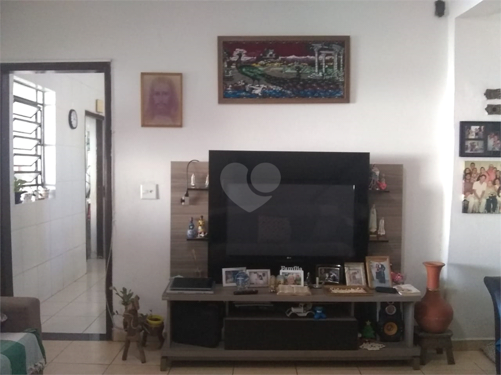 Venda Sobrado São Paulo Vila Medeiros REO610598 4