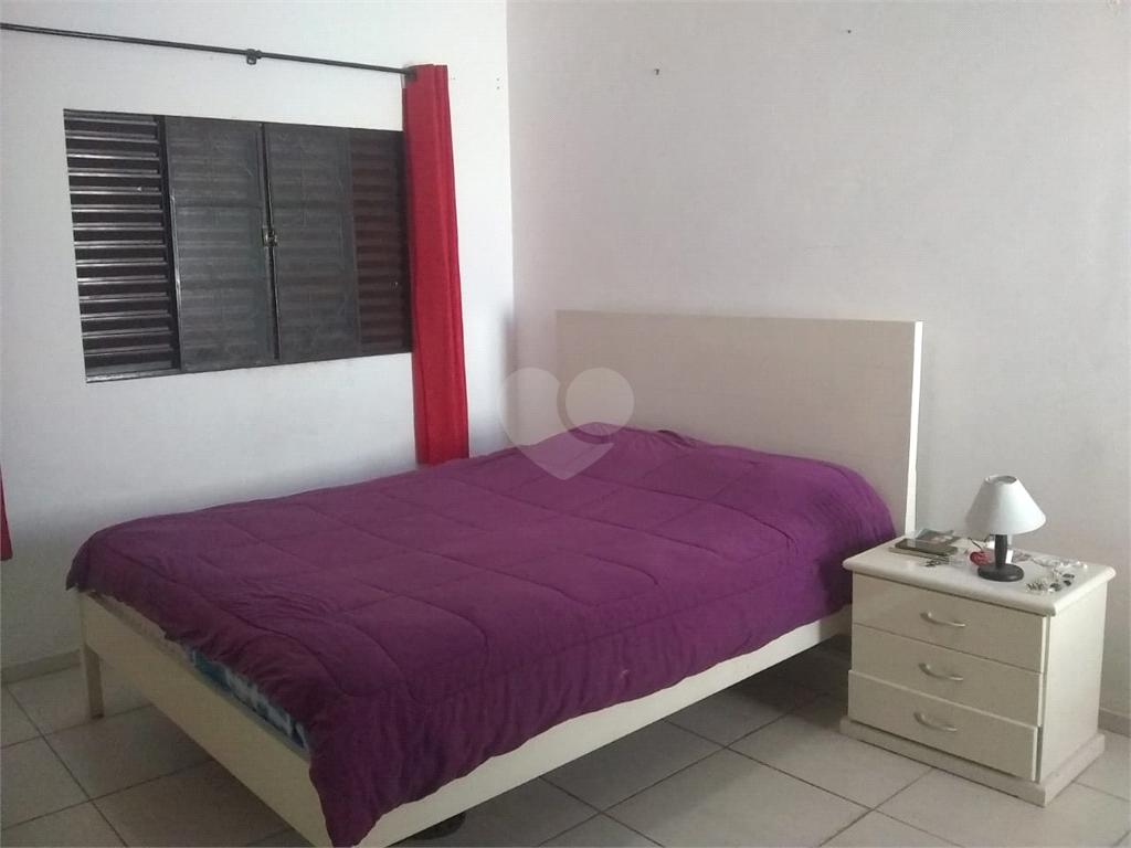 Venda Sobrado São Paulo Vila Medeiros REO610598 13