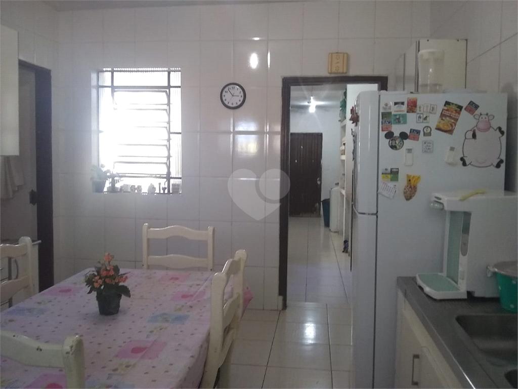 Venda Sobrado São Paulo Vila Medeiros REO610598 8