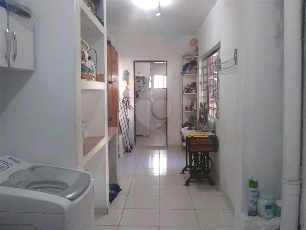 Venda Sobrado São Paulo Vila Medeiros REO610598 9