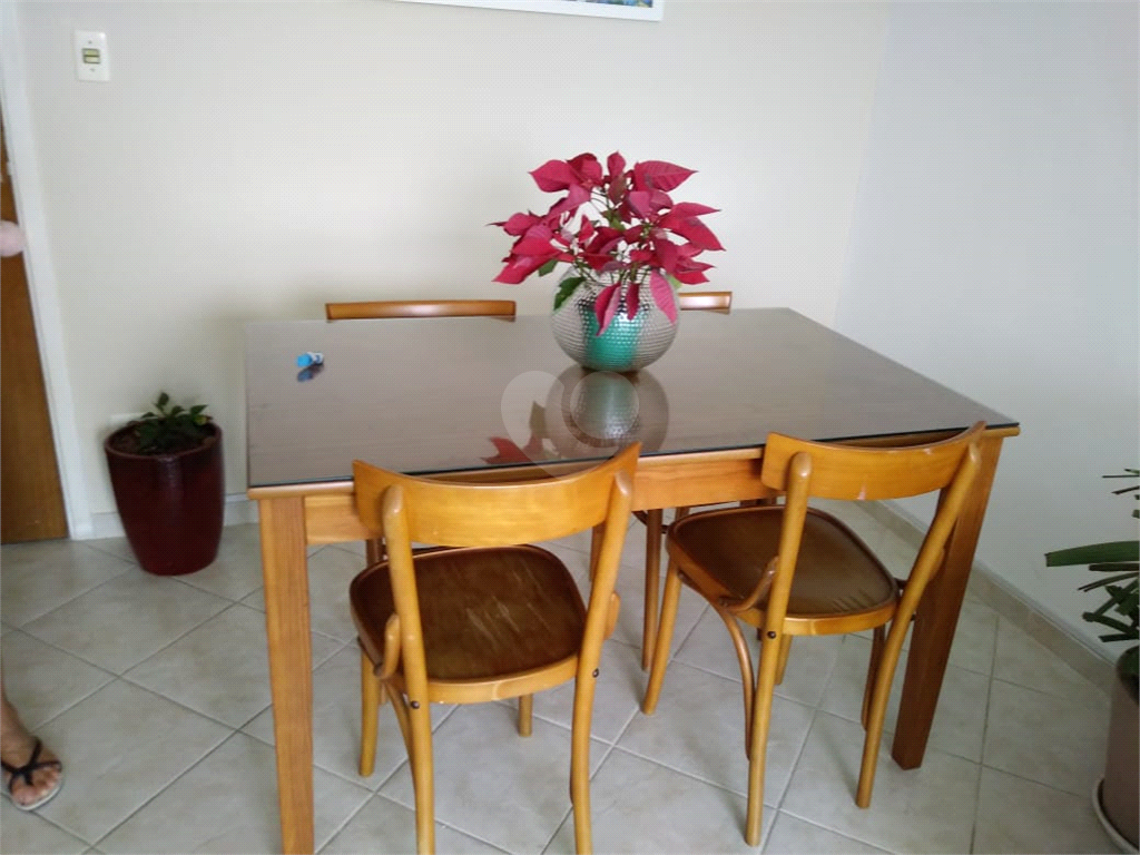 Venda Apartamento Guarujá Jardim Virgínia REO610633 7