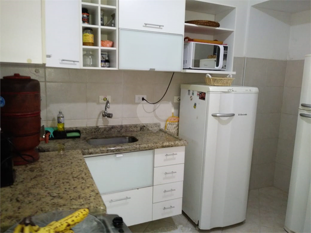 Venda Apartamento Guarujá Jardim Virgínia REO610633 11