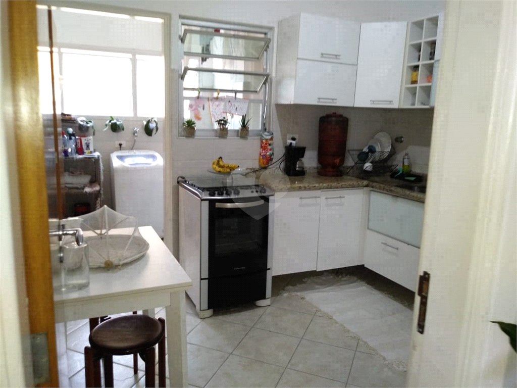 Venda Apartamento Guarujá Jardim Virgínia REO610633 10