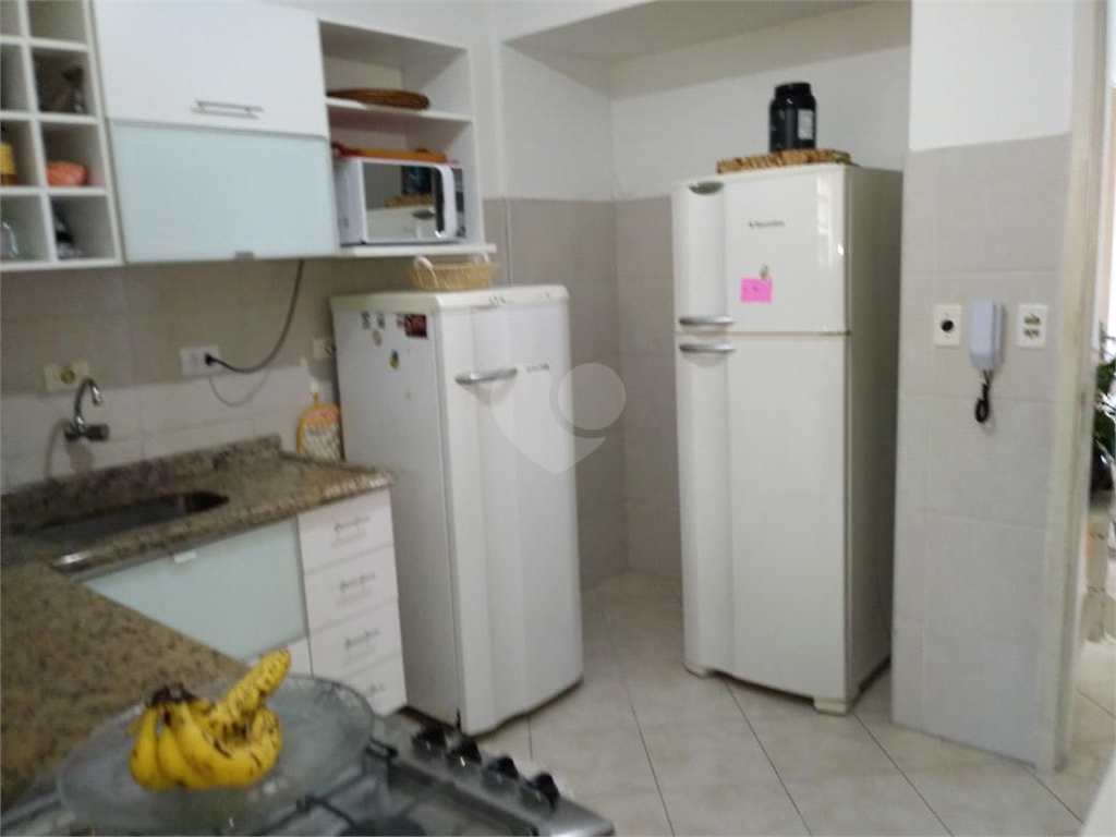 Venda Apartamento Guarujá Jardim Virgínia REO610633 9