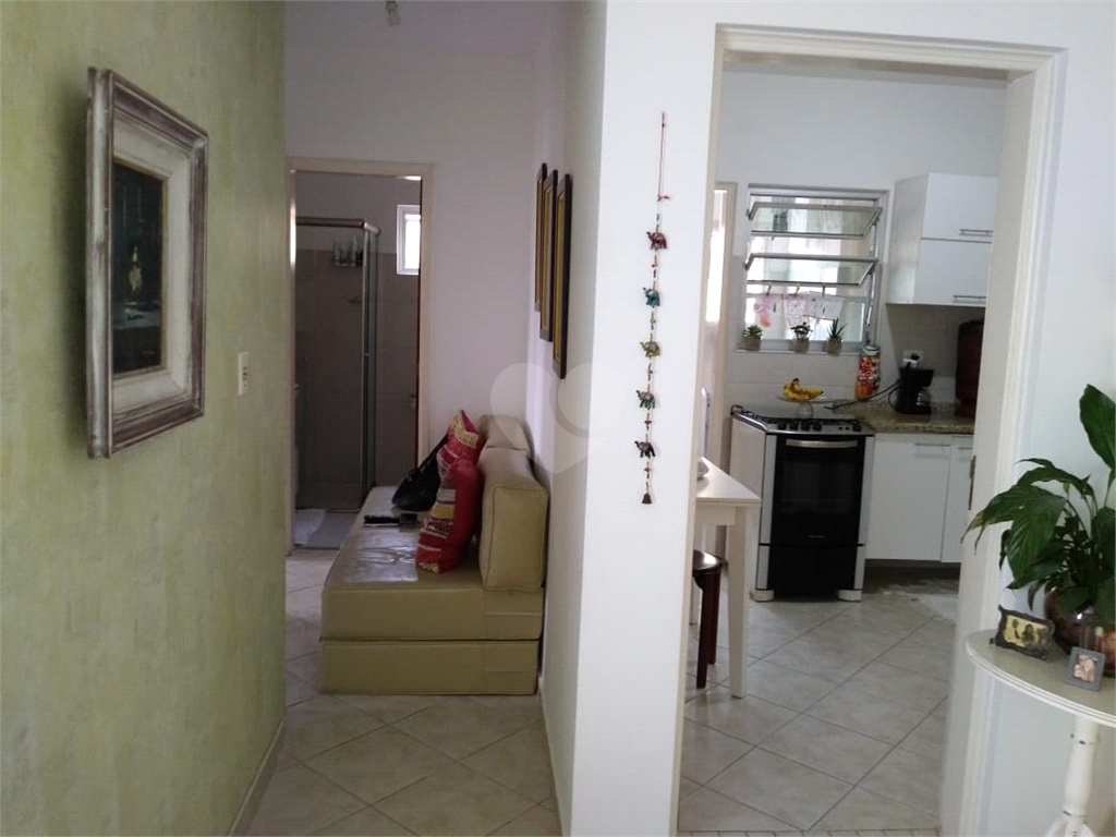 Venda Apartamento Guarujá Jardim Virgínia REO610633 8