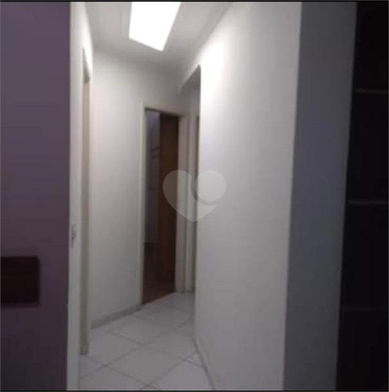 Venda Apartamento São Bernardo Do Campo Taboão REO610635 26