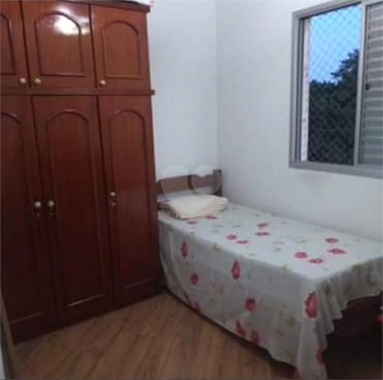 Venda Apartamento São Bernardo Do Campo Taboão REO610635 26