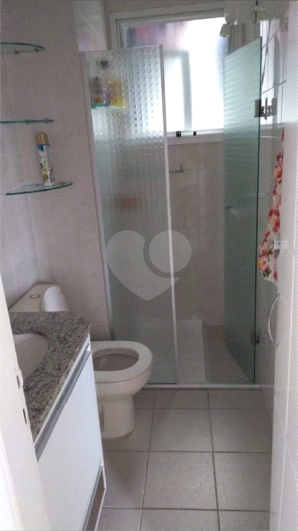 Venda Apartamento São Bernardo Do Campo Taboão REO610635 24